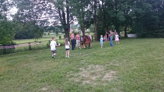 Piknik rodzinny Kryg — zdjęcie 18