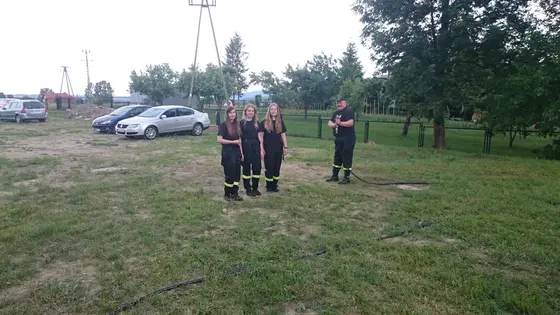 Piknik rodzinny Kryg — zdjęcie 19