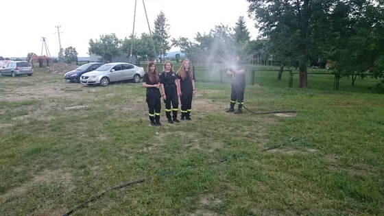 Piknik rodzinny Kryg — zdjęcie 20