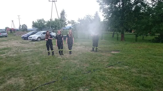 Piknik rodzinny Kryg — zdjęcie 21