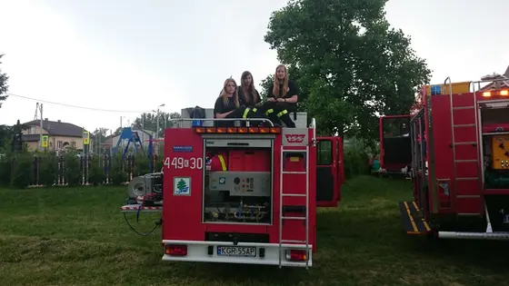 Piknik rodzinny Kryg — zdjęcie 23