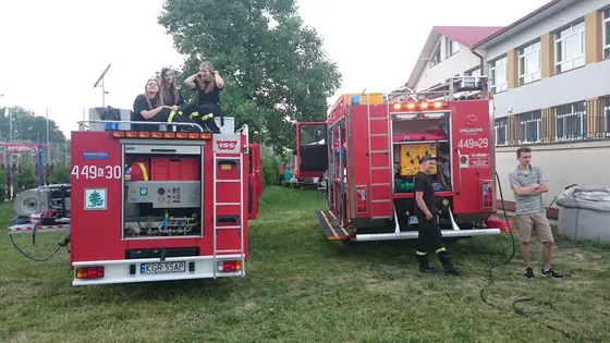 Piknik rodzinny Kryg — zdjęcie 24