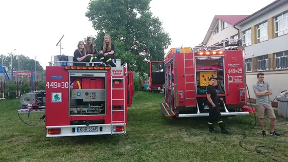 Piknik rodzinny Kryg — zdjęcie 25