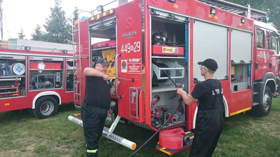 Piknik rodzinny Kryg — zdjęcie 26