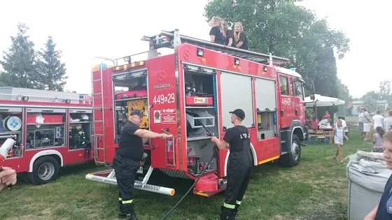 Piknik rodzinny Kryg — zdjęcie 27