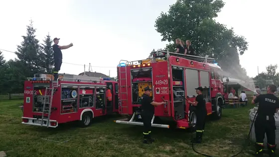 Piknik rodzinny Kryg — zdjęcie 28