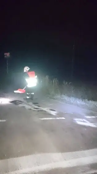 Kronika jednostki 2015 — cały rok — zdjęcie 307