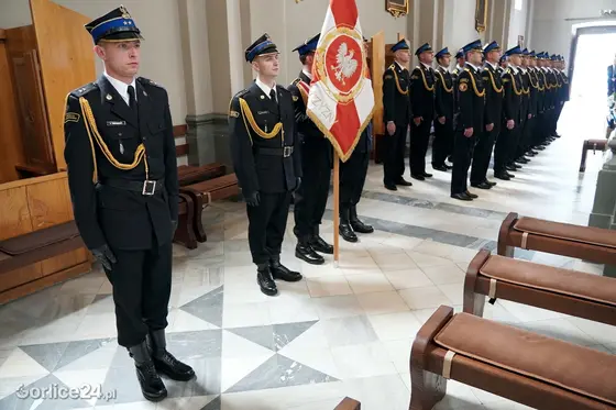 Pogrzeb Komendanta