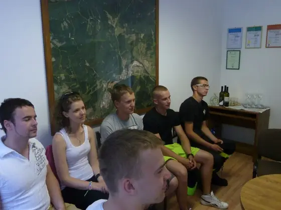 Kronika jednostki 2014 — cały rok — zdjęcie 1113