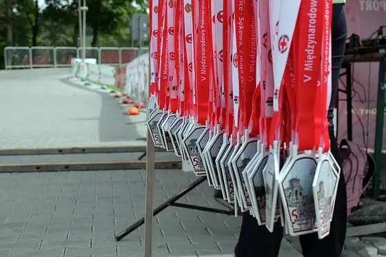 Półmaraton Gorlice