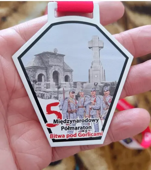 Półmaraton Gorlice — zdjęcie 2