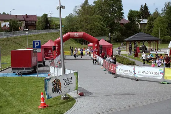 Półmaraton Gorlice — zdjęcie 4