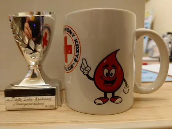 Polski Czerwony Krzyż