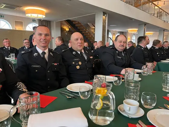 Posiady Strażackie — zdjęcie 6