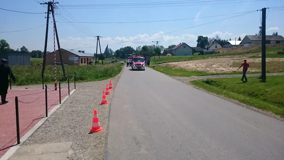 Kronika jednostki 2015 — cały rok — zdjęcie 1221