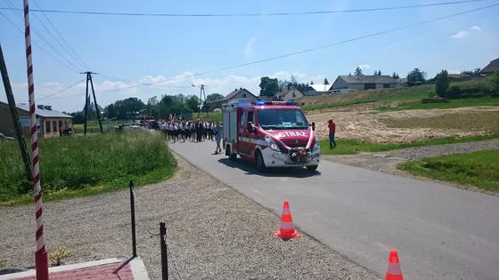 Kronika jednostki 2015 — cały rok — zdjęcie 1222