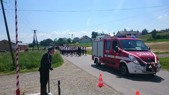 Kronika jednostki 2015 — cały rok — zdjęcie 1223