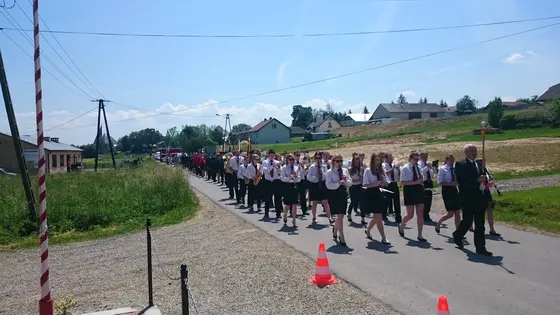 Kronika jednostki 2015 — cały rok — zdjęcie 1225
