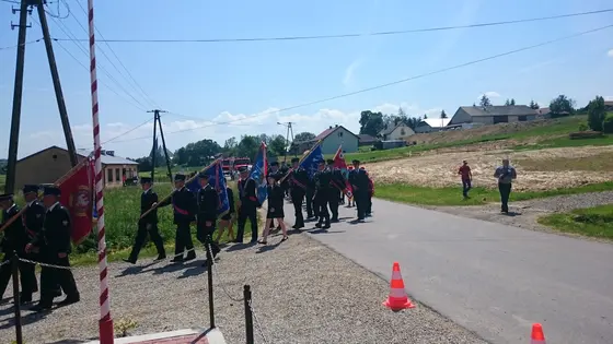 Kronika jednostki 2015 — cały rok — zdjęcie 1227