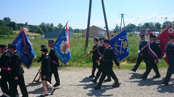 Kronika jednostki 2015 — cały rok — zdjęcie 1228