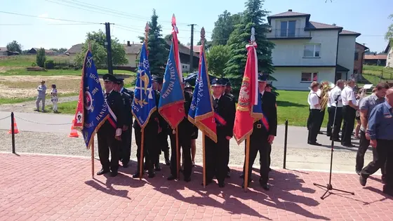 Kronika jednostki 2015 — cały rok — zdjęcie 1229