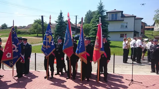 Kronika jednostki 2015 — cały rok — zdjęcie 1230