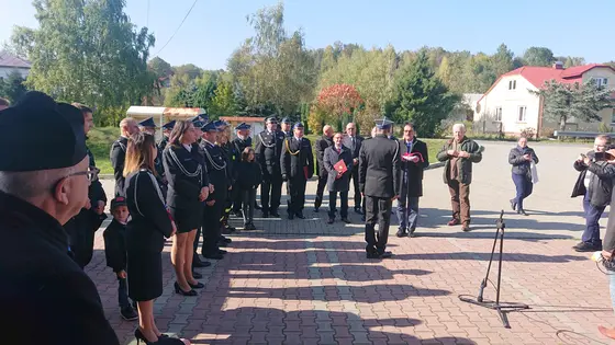 Kronika jednostki 2021 — cały rok — zdjęcie 319