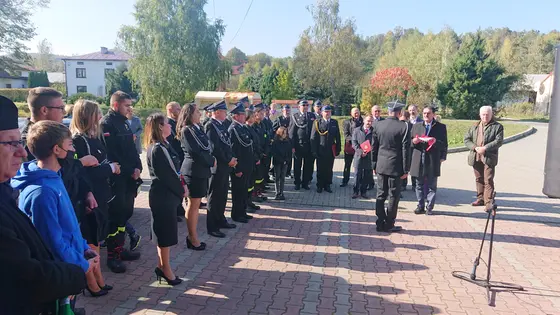 Kronika jednostki 2021 — cały rok — zdjęcie 320