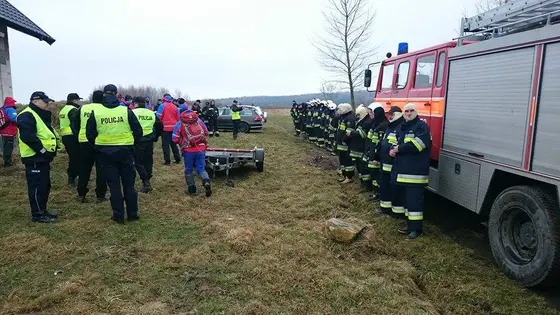 Kronika jednostki 2015 — cały rok — zdjęcie 2097