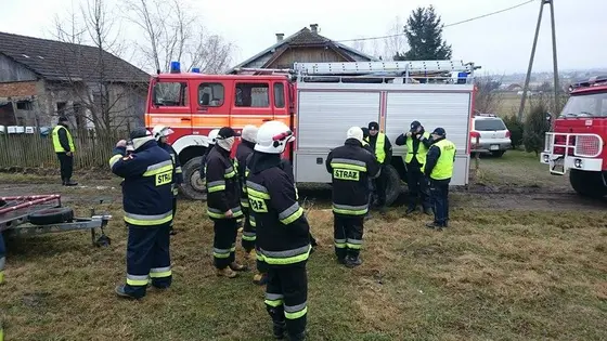 Kronika jednostki 2015 — cały rok — zdjęcie 2098