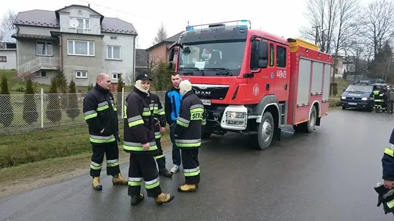 Kronika jednostki 2015 — cały rok — zdjęcie 2099