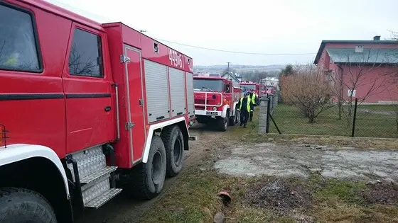 Kronika jednostki 2015 — cały rok — zdjęcie 2100