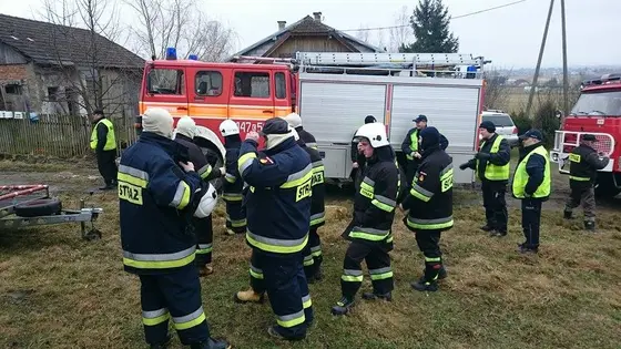 Kronika jednostki 2015 — cały rok — zdjęcie 2101