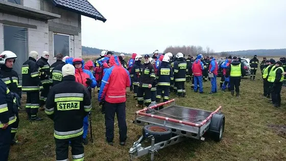 Kronika jednostki 2015 — cały rok — zdjęcie 2103