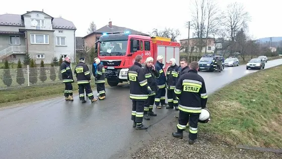 Kronika jednostki 2015 — cały rok — zdjęcie 2105
