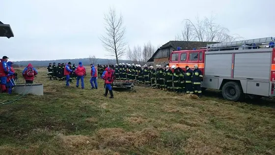 Kronika jednostki 2015 — cały rok — zdjęcie 2106