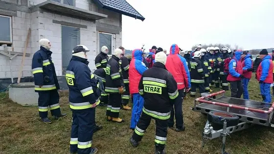 Kronika jednostki 2015 — cały rok — zdjęcie 2113