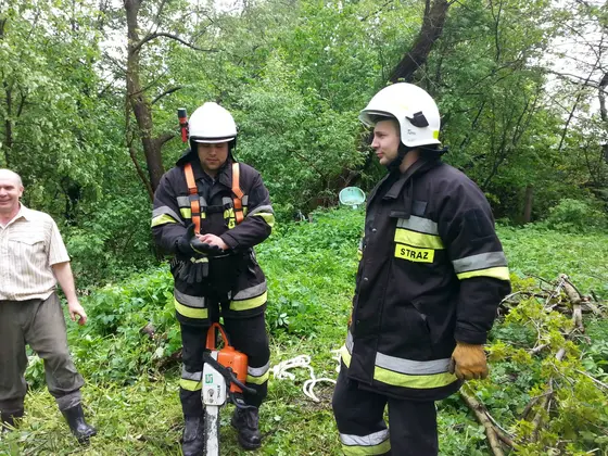 Kronika jednostki 2014 — cały rok — zdjęcie 1335