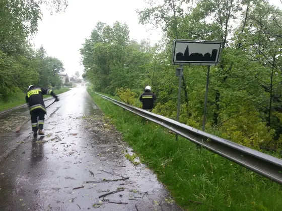 Kronika jednostki 2014 — cały rok — zdjęcie 1357