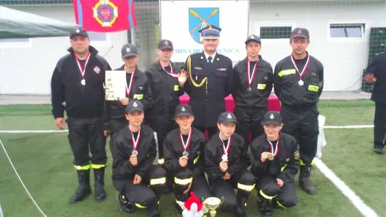 Kronika jednostki 2013 — cały rok — zdjęcie 3