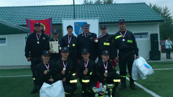 Kronika jednostki 2013 — cały rok — zdjęcie 4