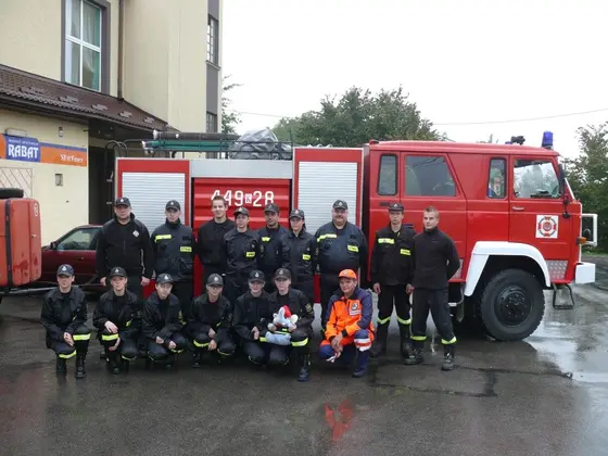 Kronika jednostki 2013 — cały rok — zdjęcie 5