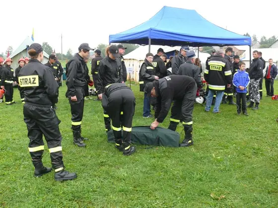 Kronika jednostki 2013 — cały rok — zdjęcie 6