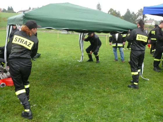 Kronika jednostki 2013 — cały rok — zdjęcie 7