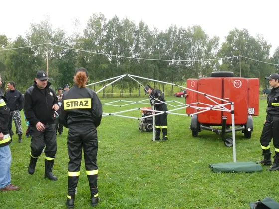Kronika jednostki 2013 — cały rok — zdjęcie 8