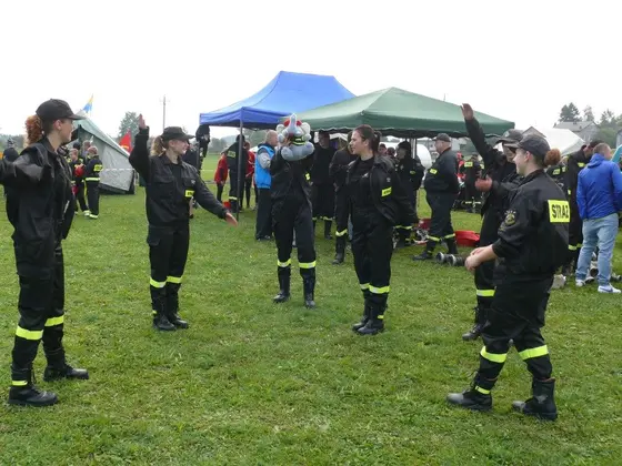 Kronika jednostki 2013 — cały rok — zdjęcie 9