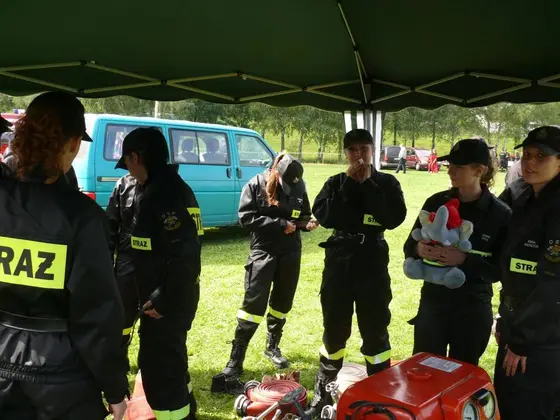 Kronika jednostki 2013 — cały rok — zdjęcie 10