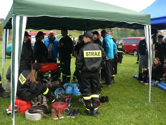 Kronika jednostki 2013 — cały rok — zdjęcie 11