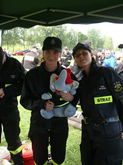 Kronika jednostki 2013 — cały rok — zdjęcie 12