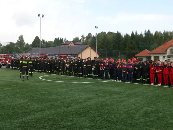 Kronika jednostki 2013 — cały rok — zdjęcie 13